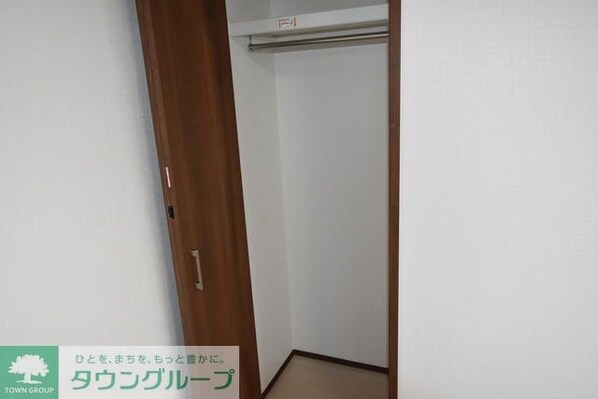 ジェンティーレの物件内観写真